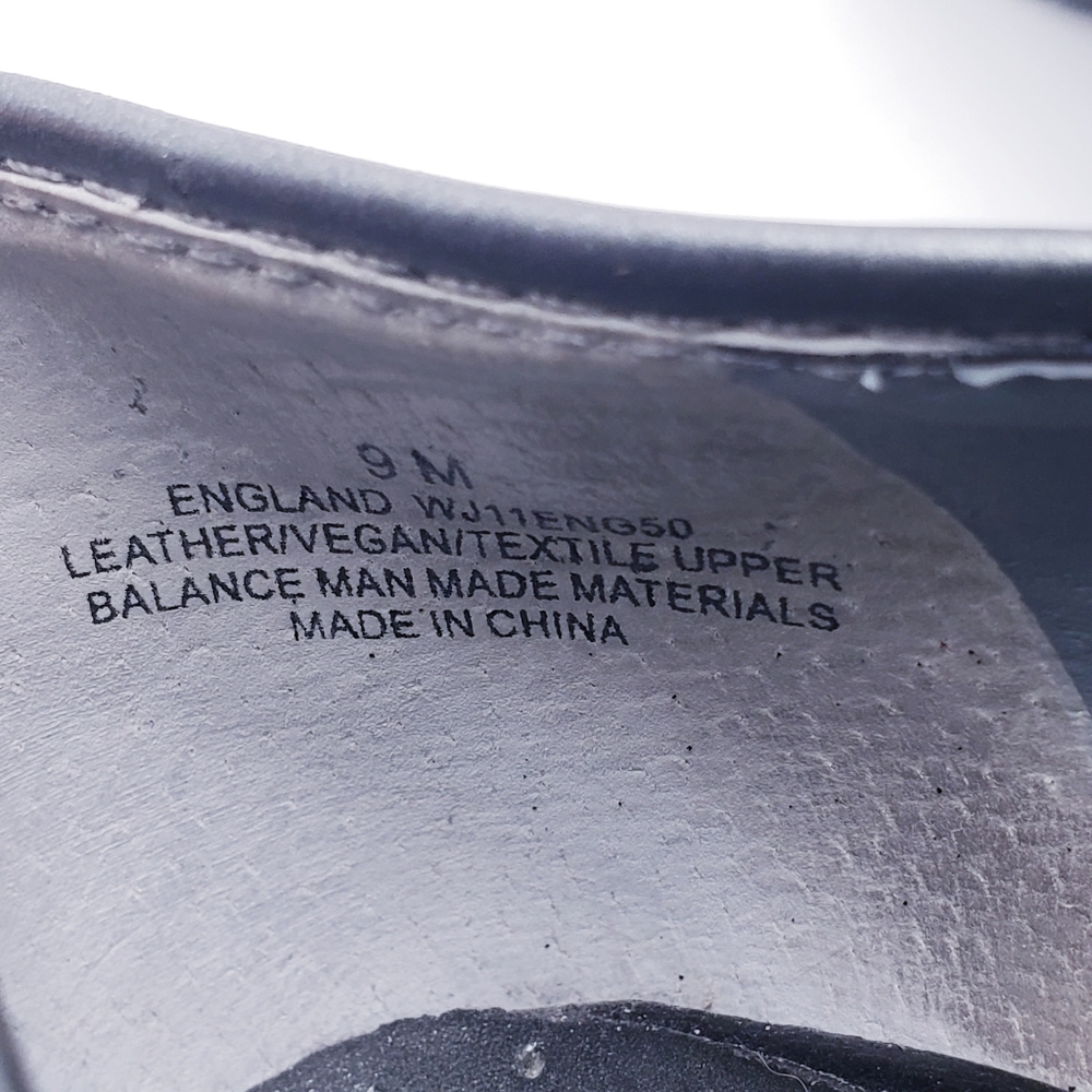 Jambu Gray Wedges - Picture 12 of 13